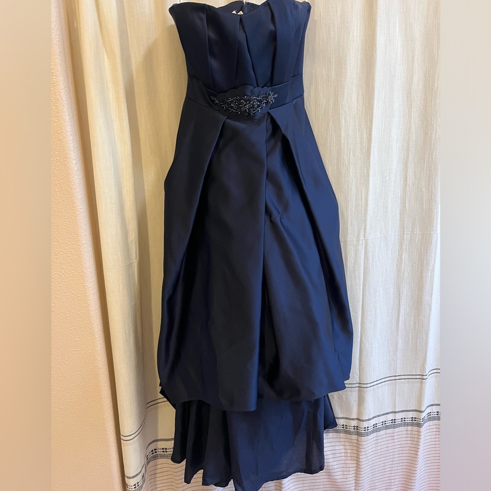 Women’s Bridesmaid Dress - Davids Bridal Size 2
